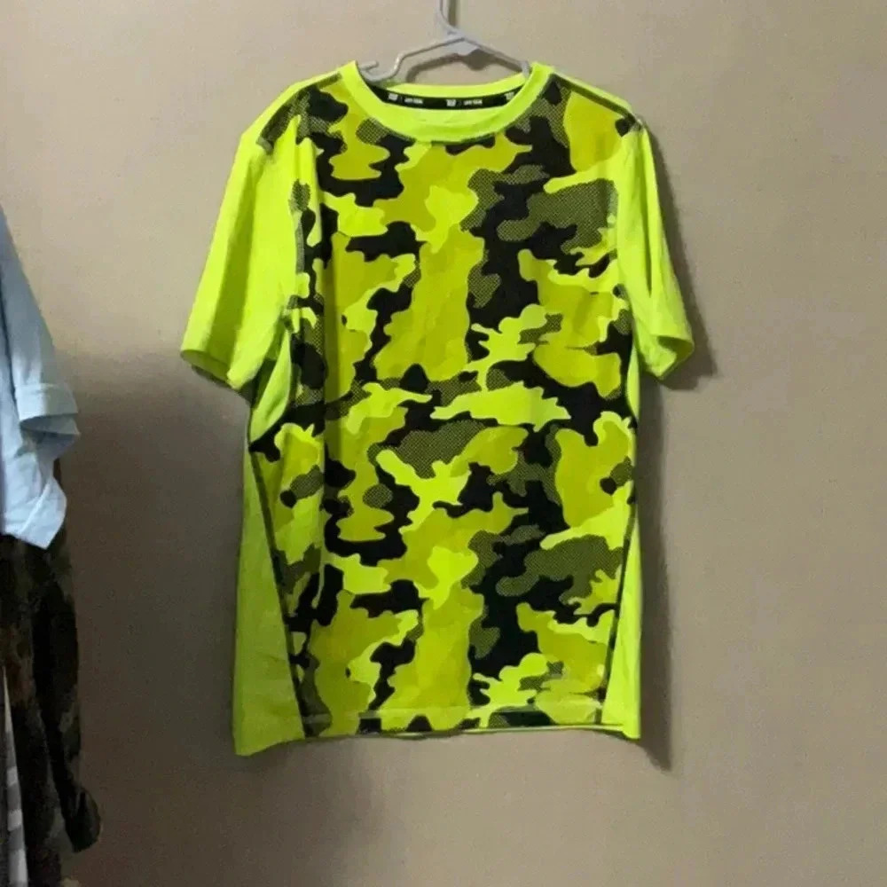 TEK gear